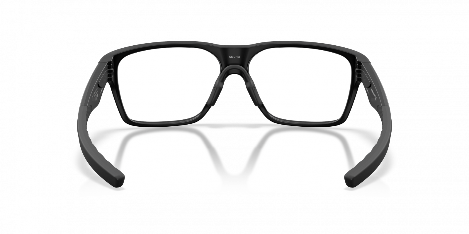 Oakley OX8201 820101 Versafuse Sq 